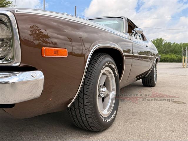 1974 Plymouth Road Runner (CC-2073982) for sale in Alsip, Illinois