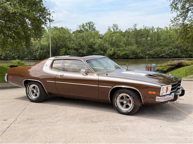 1974 Plymouth Road Runner (CC-2073982) for sale in Alsip, Illinois
