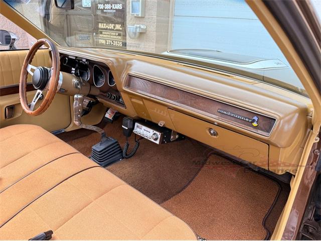 1974 Plymouth Road Runner (CC-2073982) for sale in Alsip, Illinois
