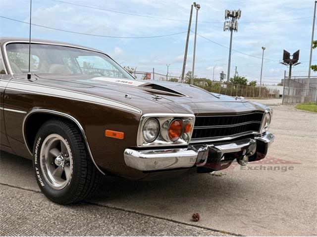 1974 Plymouth Road Runner (CC-2073982) for sale in Alsip, Illinois
