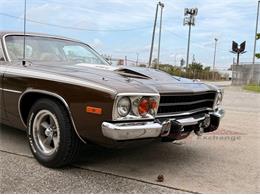 1974 Plymouth Road Runner (CC-2073982) for sale in Alsip, Illinois