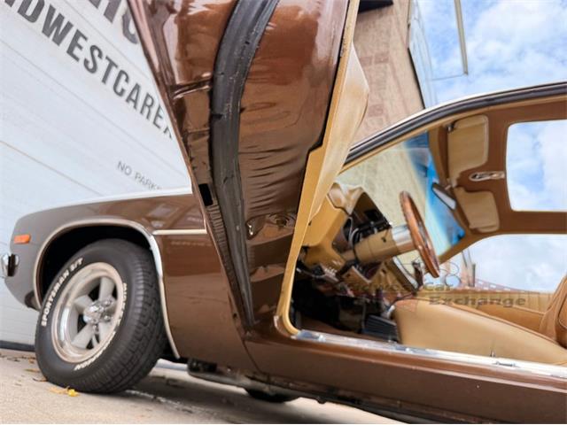 1974 Plymouth Road Runner (CC-2073982) for sale in Alsip, Illinois