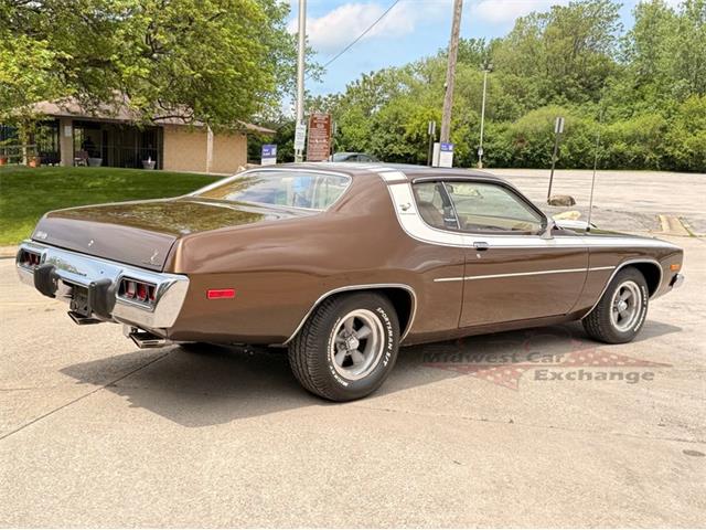 1974 Plymouth Road Runner (CC-2073982) for sale in Alsip, Illinois