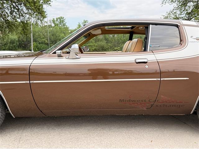 1974 Plymouth Road Runner (CC-2073982) for sale in Alsip, Illinois