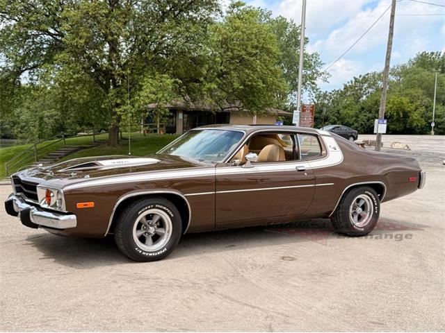 1974 Plymouth Road Runner (CC-2073982) for sale in Alsip, Illinois