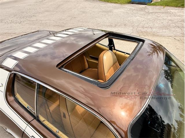 1974 Plymouth Road Runner (CC-2073982) for sale in Alsip, Illinois
