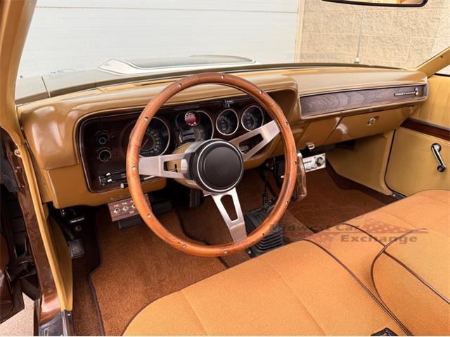 1974 Plymouth Road Runner (CC-2073982) for sale in Alsip, Illinois