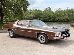 1974 Plymouth Road Runner (CC-2073982) for sale in Alsip, Illinois