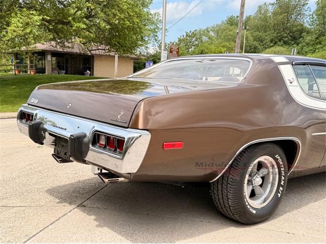 1974 Plymouth Road Runner (CC-2073982) for sale in Alsip, Illinois