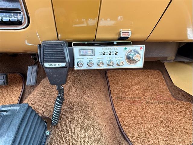 1974 Plymouth Road Runner (CC-2073982) for sale in Alsip, Illinois