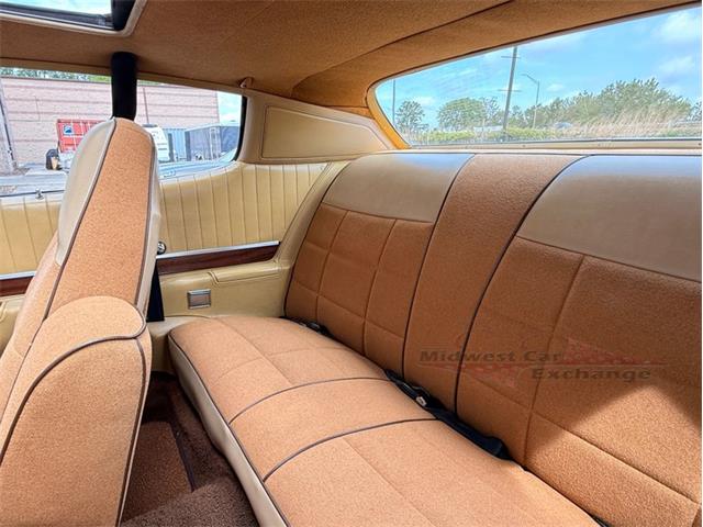1974 Plymouth Road Runner (CC-2073982) for sale in Alsip, Illinois