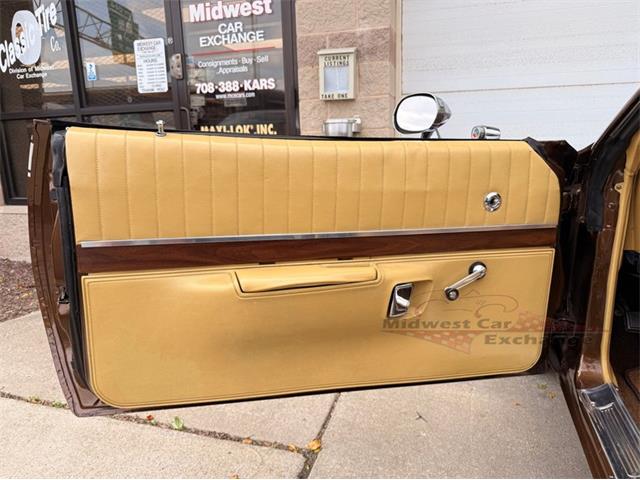 1974 Plymouth Road Runner (CC-2073982) for sale in Alsip, Illinois
