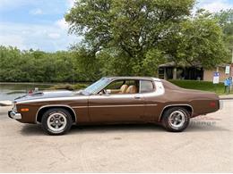 1974 Plymouth Road Runner (CC-2073982) for sale in Alsip, Illinois