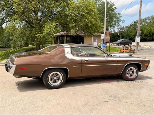 1974 Plymouth Road Runner (CC-2073982) for sale in Alsip, Illinois