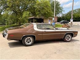 1974 Plymouth Road Runner (CC-2073982) for sale in Alsip, Illinois