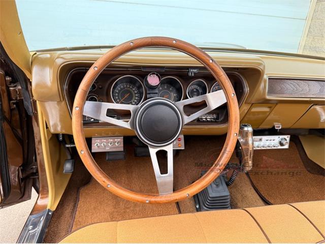 1974 Plymouth Road Runner (CC-2073982) for sale in Alsip, Illinois