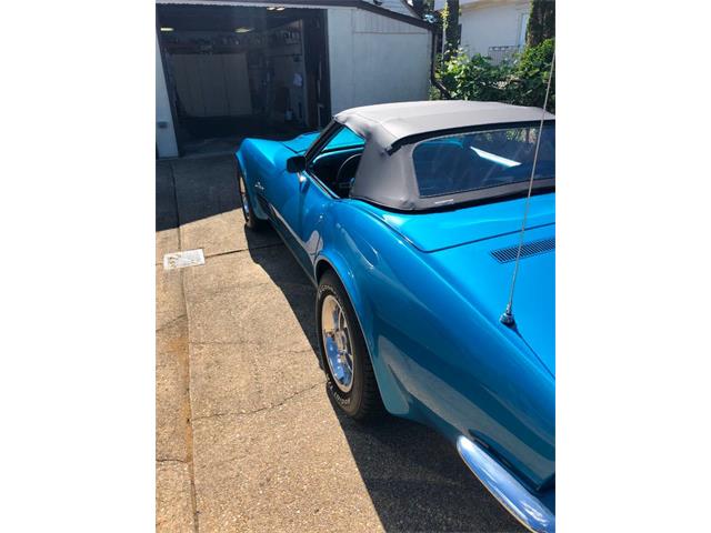 1970 Chevrolet Corvette (CC-2073983) for sale in Calverton, New York