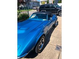 1970 Chevrolet Corvette (CC-2073983) for sale in Calverton, New York