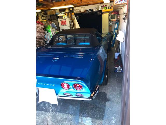 1970 Chevrolet Corvette (CC-2073983) for sale in Calverton, New York