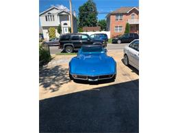 1970 Chevrolet Corvette (CC-2073983) for sale in Calverton, New York