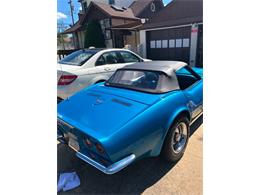 1970 Chevrolet Corvette (CC-2073983) for sale in Calverton, New York