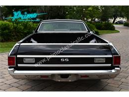 1972 Chevrolet El Camino SS (CC-2073985) for sale in Lakeland, Florida