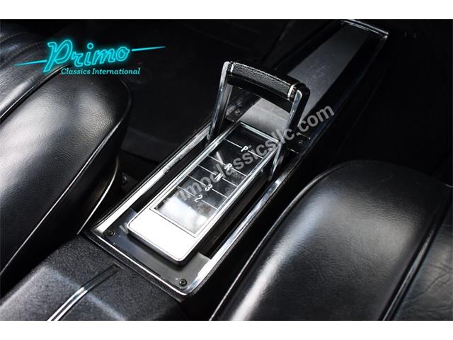 1972 Chevrolet El Camino SS (CC-2073985) for sale in Lakeland, Florida