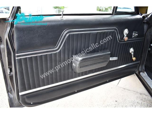 1972 Chevrolet El Camino SS (CC-2073985) for sale in Lakeland, Florida