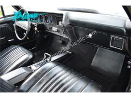 1972 Chevrolet El Camino SS (CC-2073985) for sale in Lakeland, Florida