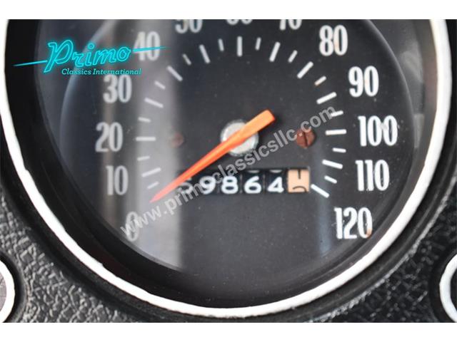 1972 Chevrolet El Camino SS (CC-2073985) for sale in Lakeland, Florida
