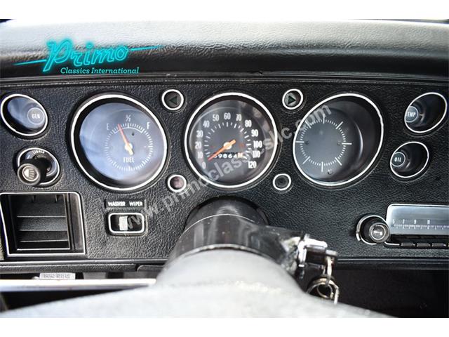 1972 Chevrolet El Camino SS (CC-2073985) for sale in Lakeland, Florida