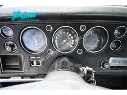 1972 Chevrolet El Camino SS (CC-2073985) for sale in Lakeland, Florida