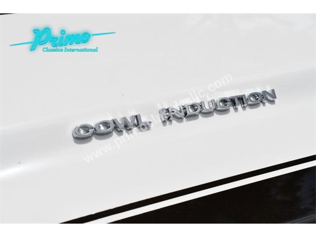 1972 Chevrolet El Camino SS (CC-2073985) for sale in Lakeland, Florida