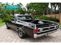 1972 Chevrolet El Camino SS (CC-2073985) for sale in Lakeland, Florida