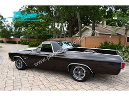 1972 Chevrolet El Camino SS (CC-2073985) for sale in Lakeland, Florida