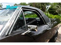 1972 Chevrolet El Camino SS (CC-2073985) for sale in Lakeland, Florida