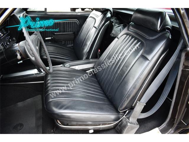 1972 Chevrolet El Camino SS (CC-2073985) for sale in Lakeland, Florida