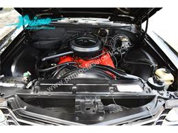 1972 Chevrolet El Camino SS (CC-2073985) for sale in Lakeland, Florida