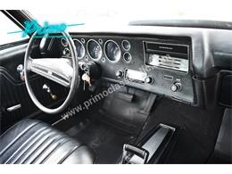 1972 Chevrolet El Camino SS (CC-2073985) for sale in Lakeland, Florida