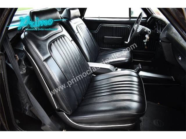 1972 Chevrolet El Camino SS (CC-2073985) for sale in Lakeland, Florida
