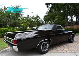 1972 Chevrolet El Camino SS (CC-2073985) for sale in Lakeland, Florida