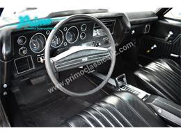 1972 Chevrolet El Camino SS (CC-2073985) for sale in Lakeland, Florida
