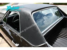 1972 Chevrolet El Camino SS (CC-2073985) for sale in Lakeland, Florida