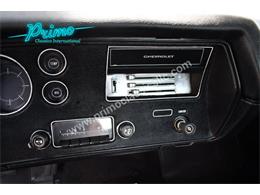 1972 Chevrolet El Camino SS (CC-2073985) for sale in Lakeland, Florida