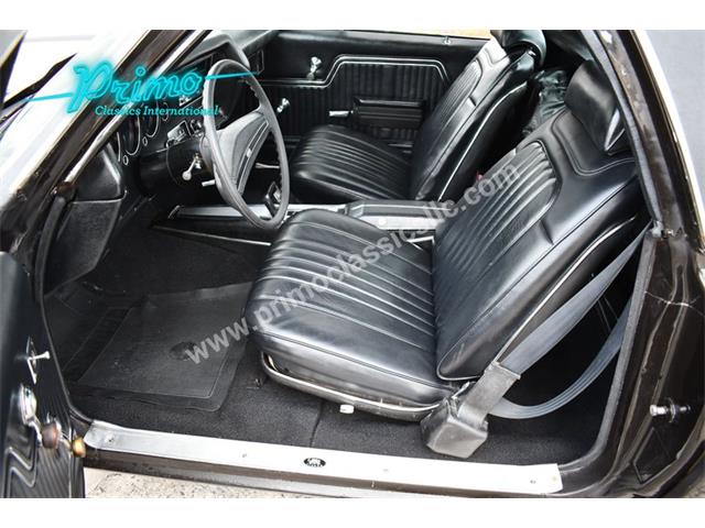 1972 Chevrolet El Camino SS (CC-2073985) for sale in Lakeland, Florida
