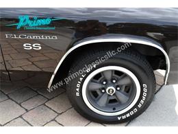 1972 Chevrolet El Camino SS (CC-2073985) for sale in Lakeland, Florida