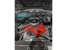 1972 Chevrolet El Camino SS (CC-2073985) for sale in Lakeland, Florida