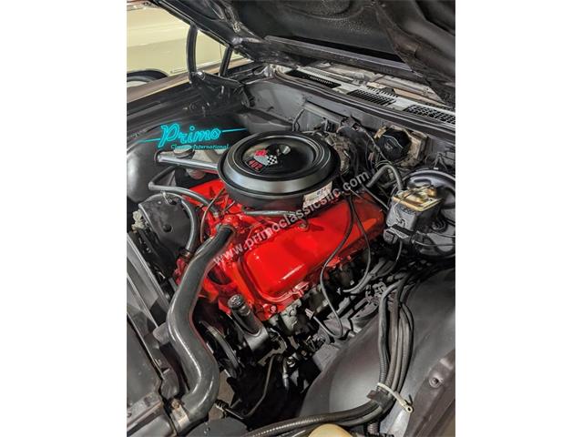 1972 Chevrolet El Camino SS (CC-2073985) for sale in Lakeland, Florida