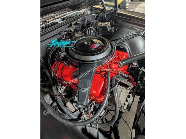 1972 Chevrolet El Camino SS (CC-2073985) for sale in Lakeland, Florida