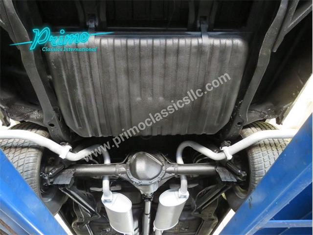 1972 Chevrolet El Camino SS (CC-2073985) for sale in Lakeland, Florida